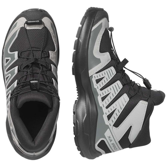 Salomon XA PRO MID WP J